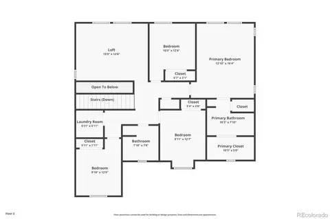 10934 Touchstone Loop, Parker, CO 80134 photo 48