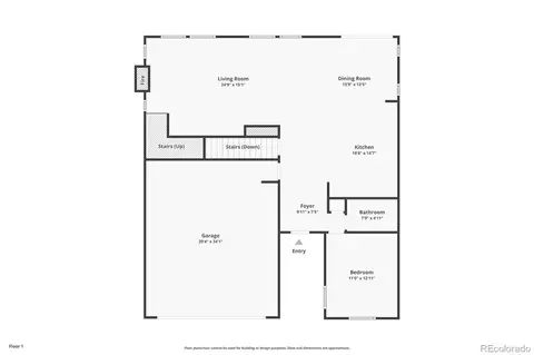 10934 Touchstone Loop, Parker, CO 80134 photo 47