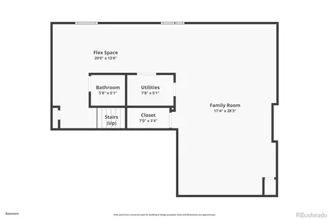 10934 Touchstone Loop, Parker, CO 80134 photo 46