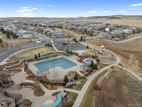 10934 Touchstone Loop, Parker, CO 80134 photo 43