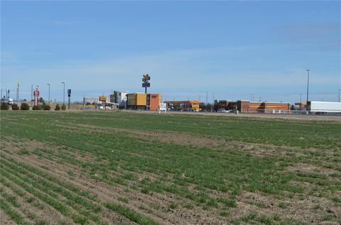 Hwy 385, Burlington, CO 80807