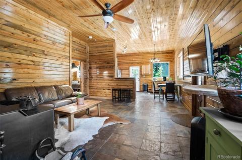 8820 Spring Dr, Conifer, CO 80433 photo 15