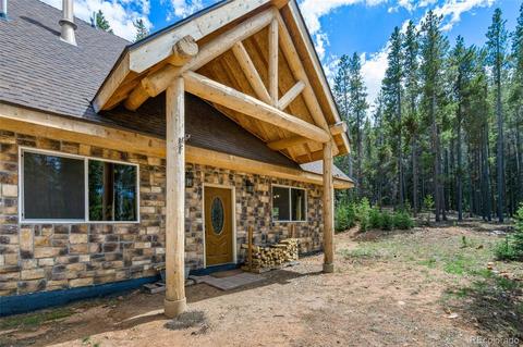 8820 Spring Dr, Conifer, CO 80433 photo 12
