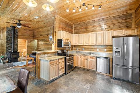 8820 Spring Dr, Conifer, CO 80433 photo 18