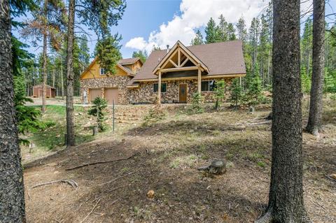 8820 Spring Dr, Conifer, CO 80433 photo 9