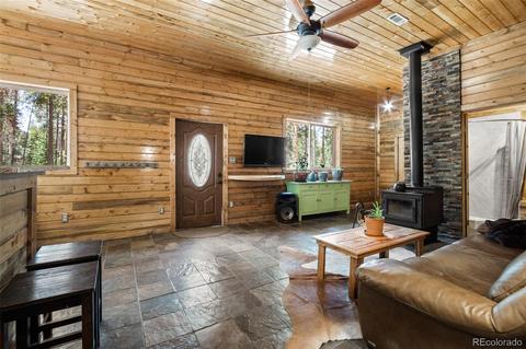 8820 Spring Dr, Conifer, CO 80433 photo 16