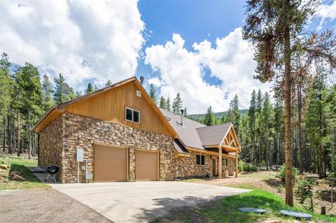 8820 Spring Dr, Conifer, CO 80433 photo 7