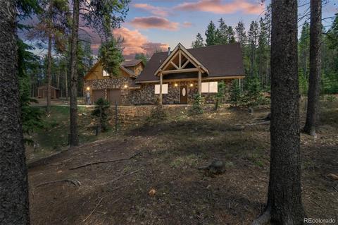 8820 Spring Dr, Conifer, CO 80433 photo 1
