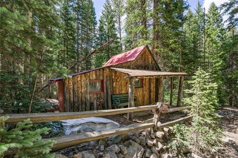 8820 Spring Dr, Conifer, CO 80433 photo 38