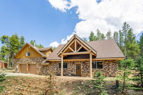 8820 Spring Dr, Conifer, CO 80433 photo 8
