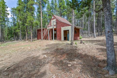 8820 Spring Dr, Conifer, CO 80433 photo 36