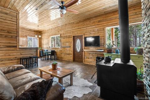 8820 Spring Dr, Conifer, CO 80433 photo 13