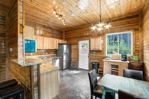 8820 Spring Dr, Conifer, CO 80433 photo 17