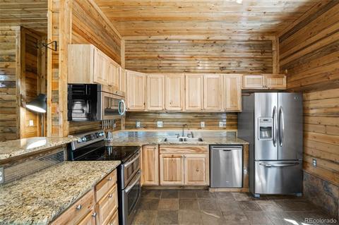 8820 Spring Dr, Conifer, CO 80433 photo 20