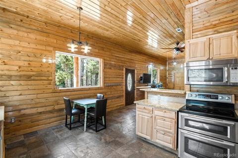 8820 Spring Dr, Conifer, CO 80433 photo 19