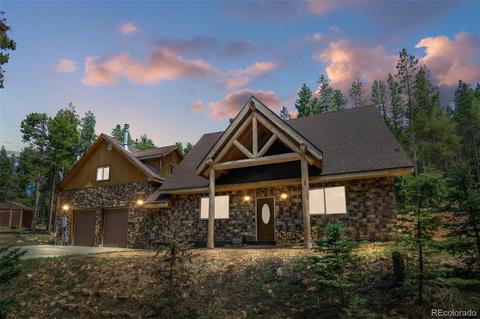 8820 Spring Dr, Conifer, CO 80433 photo 39