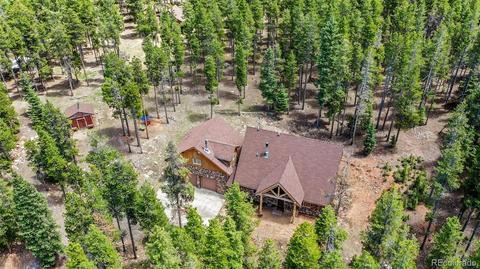 8820 Spring Dr, Conifer, CO 80433 photo 4
