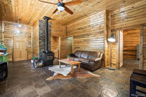8820 Spring Dr, Conifer, CO 80433 photo 14