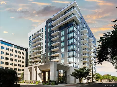 155 Steele St #418, Denver, CO 80206