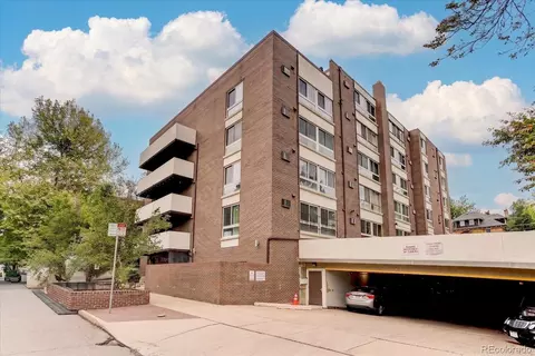 1050 N Lafayette St #503, Denver, CO 80218
