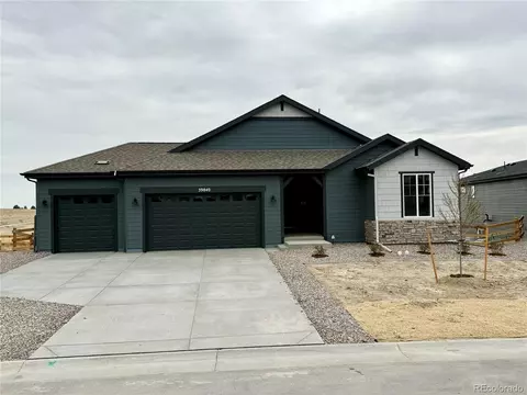 39840 Congress Ln, Elizabeth, CO 80107