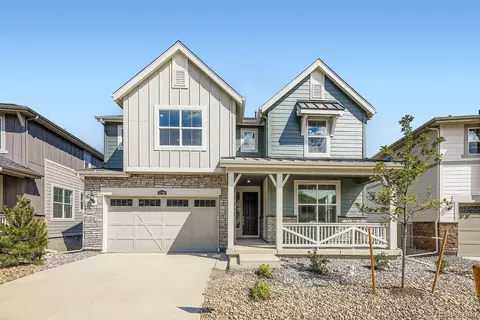 12769 W Glasgow Pl, Littleton, CO 80127