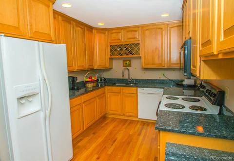 6331 S Eudora Way, Centennial, CO 80121 photo 1