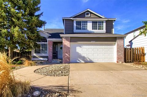 21111 E 44th Ave, Denver, CO 80249 photo 1