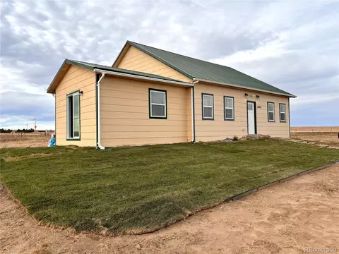 32955 Washington Rd, Calhan, CO 80808
