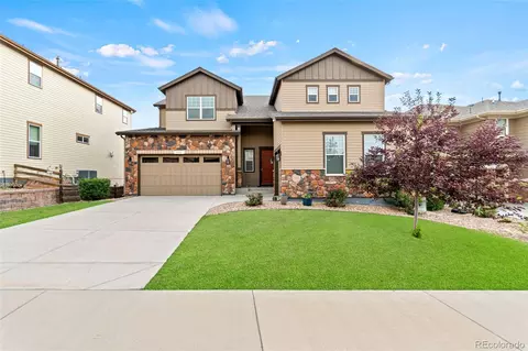 435 Sage Grouse Cir, Castle Rock, CO 80109