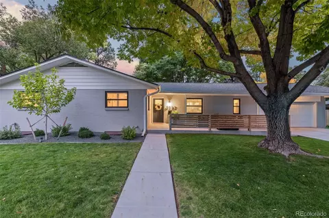 3823 S Hudson St, Denver, CO 80237