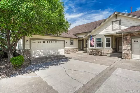 23551 E Jamison Pl, Aurora, CO 80016 photo 2