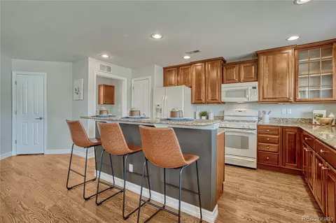 23551 E Jamison Pl, Aurora, CO 80016 photo 11