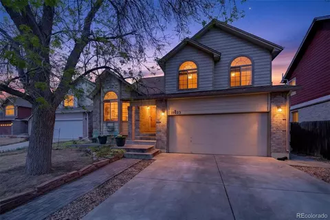 10023 W 81st Ln, Arvada, CO 80005