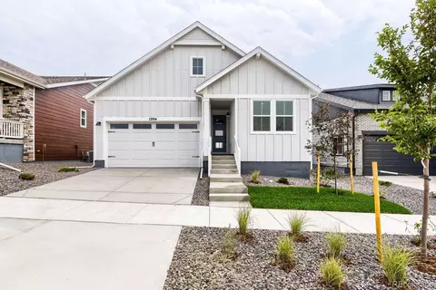 13564 Solaris St, Parker, CO 80134