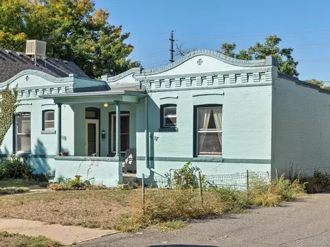 723 S Sherman St, Denver, CO 80209