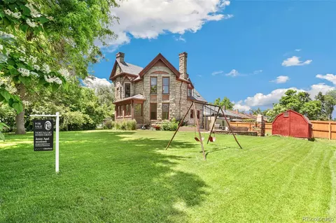 3520 Newton St, Denver, CO 80211
