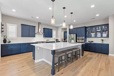 2887 Morningbird Ln, Castle Rock, CO 80109