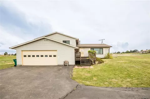 10268 Spring Creek Rd, Parker, CO 80138