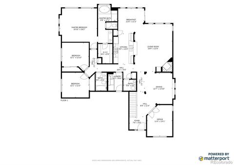 25431 E Indore Dr, Aurora, CO 80016 photo 40