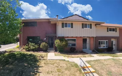 12513 W Alameda Dr, Lakewood, CO 80228