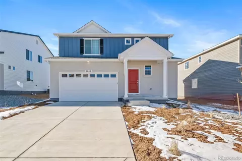 3987 N Riviera Ct, Aurora, CO 80019