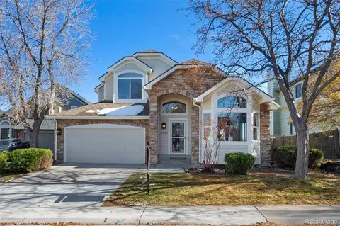 8042 W 78th Cir, Arvada, CO 80005