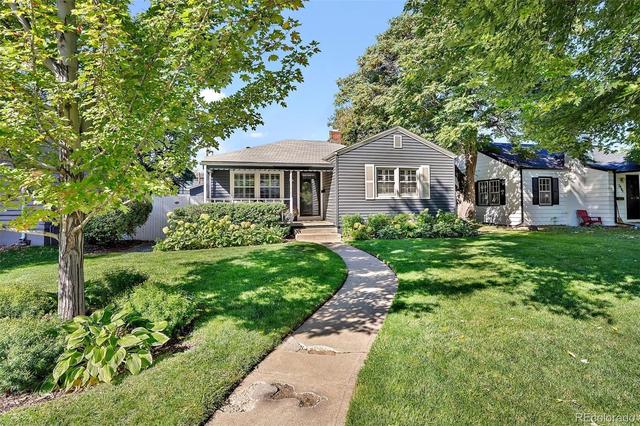 1409 S Columbine St, Denver, CO 80210