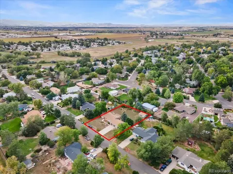 4824 Springer Dr Rd, Fort Collins, CO 80524