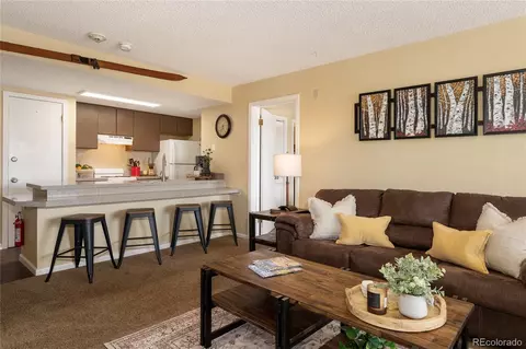 247 Lake Dr #3103, Granby, CO 80446