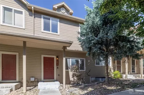 6619 Rio Bravo Grv, Colorado Springs, CO 80922