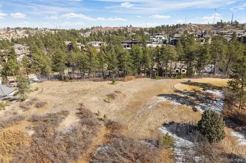 1830 Via Los Pinon, Castle Rock, CO 80104