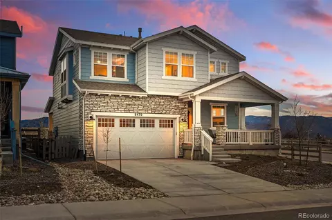 8470 Arriba Dr, Littleton, CO 80125