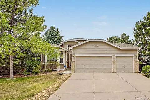 8219 Wetherill Cir, Castle Pines, CO 80108